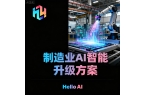 好用的中小企业AI转型推荐服务商哪个企业